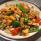 Best 四川鸡
Szechuan Chicken in Houston, TX