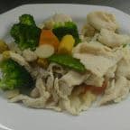 Best 水煮什菜鸡
St. Chicken W. Veg. in Houston, TX