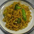 Best Vegetable Lo Mein
菜捞面 in Houston, TX