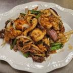 Best 蒙古三样
Mongolian Triple in Houston, TX