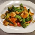 Best 什菜虾
Shrimp W.Vegetables in Houston, TX