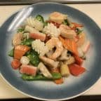 Best 海鲜大会
Seafood Delight in Houston, TX