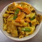 Best 咖喱鸡
Curry Chicken in Houston, TX