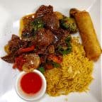 Best 晚麻辣牛
C-Spicy Mala Beef in Houston, TX